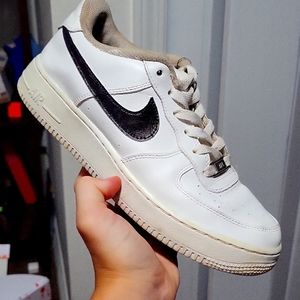 Air force ones